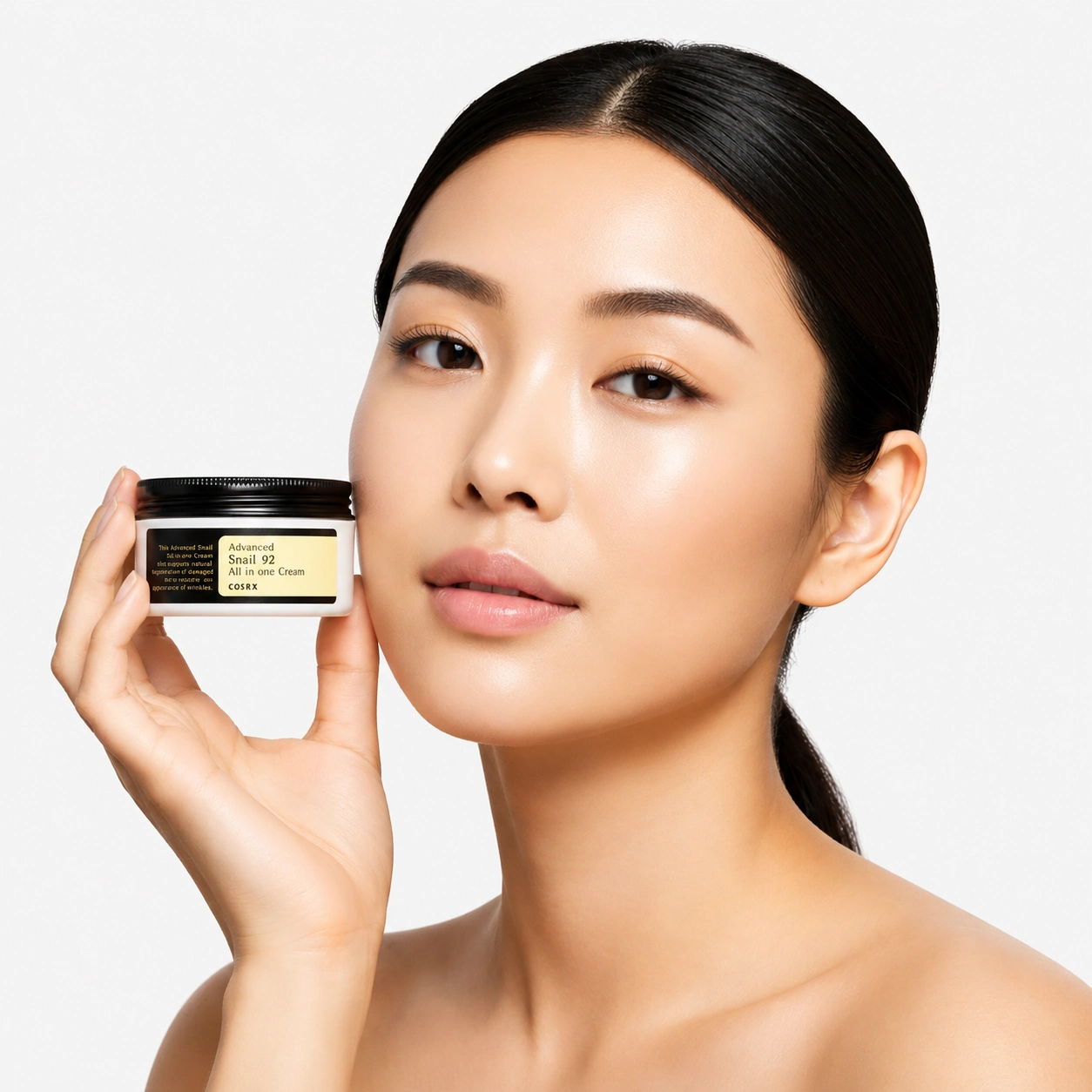 Cosrx Advanced Snail 92 All in one Cream - 100ml Advanced Snail 92 All In One Cream - Image 1