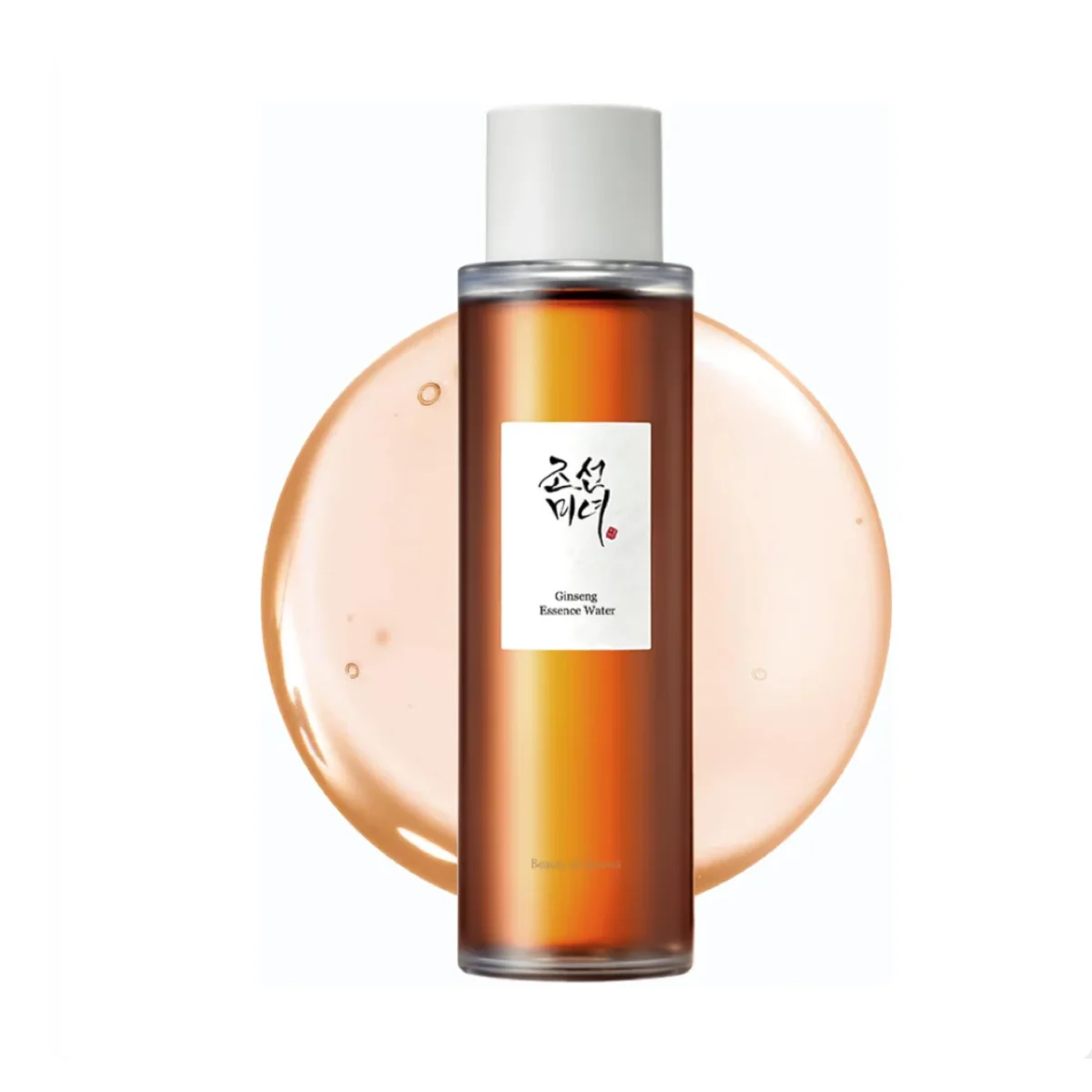 Beauty of Joseon – Gingseng Essence Water Concentrated Hydrating Essence Beauty of Joseon – Gingseng Essence Water Concentrated Hydrating Essence - Image 1