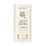 Beauty of Joseon – Matte Sun Stick Mugwort + Camilia SPF50 PA++++ - Image 3
