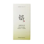 Beauty of Joseon – Matte Sun Stick Mugwort + Camilia SPF50 PA++++ - Image 4