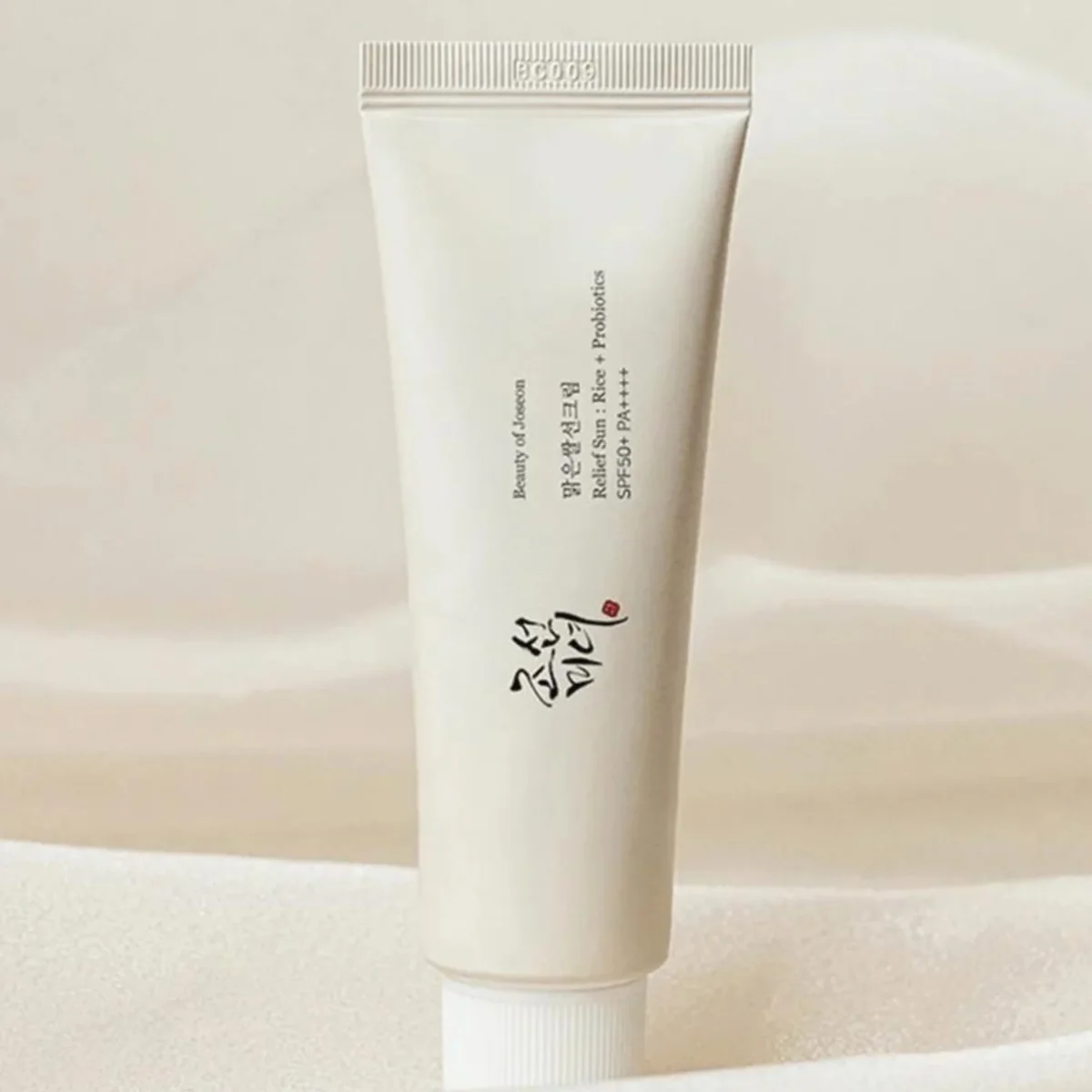 Beauty of Joseon – Relief Sun Rice + Probiotics SPF50+2 Beauty of Joseon – Relief Sun Rice + Probiotics SPF50+ - Image 1
