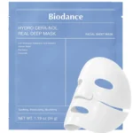 Biodance – Hydro Cera-Nol Real Deep Mask