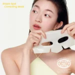 Biodance – Radiant Vita Niacinamide Real Deep Mask - Image 2