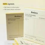 Biodance – Radiant Vita Niacinamide Real Deep Mask - Image 3