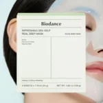 Biodance – Refreshing Sea Kelp Real Deep Mask 1 - Image 3