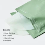 Biodance – Refreshing Sea Kelp Real Deep Mask 1 - Image 2
