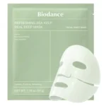 Biodance – Refreshing Sea Kelp Real Deep Mask 1