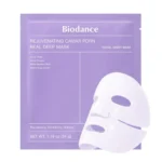Biodance – Rejuvenating Caviar PDRN Real Deep Mask