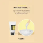 COSRX - All About Snail Facial Care Kit - Image 2