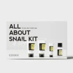 COSRX - All About Snail Facial Care Kit