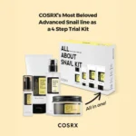 COSRX - All About Snail Facial Care Kit - Image 4