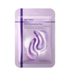 Centellian24 - 360º Shot PDRN Glowing Eye Patch, 6 pairs