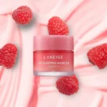 Laneige – Lip Sleeping Mask EX (Berry) - Image 2