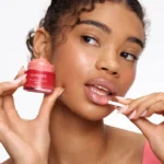 Laneige – Lip Sleeping Mask EX (Berry) - Image 3