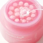 Medicube – PDRN Pink Collagen Capsule Cream - Image 2