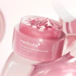 Medicube – PDRN Pink Collagen Capsule Cream