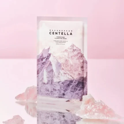 SKIN1004 – Madagascar Centella Poremizing Clarifying Mask