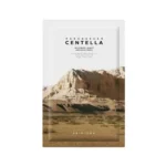 SKIN1004 – Madagascar Centella Watergel Sheet Ampoule Mask
