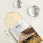 SKIN1004 – Madagascar Centella Watergel Sheet Ampoule Mask - Image 2