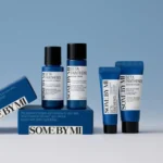 SOME BY MI – Beta Panthenol Repair Starter Kit – 1 Set - Image 3