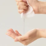 SOME BY MI – Real AHA-BHA-PHA Calming Care Mask - Image 3